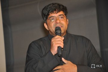 Wife Of Ram Movie Trailer Launch